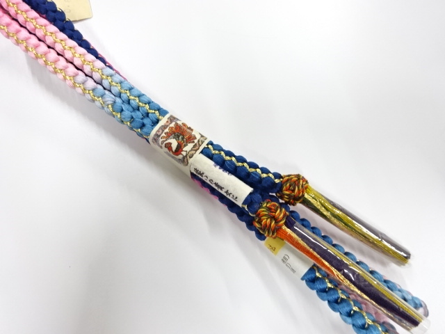 Japanese Kimono / Accessories Silk